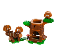 LEGO Super Mario 71437 Bowser i pociąg ekspresowy - 1266153 - zdjęcie 13